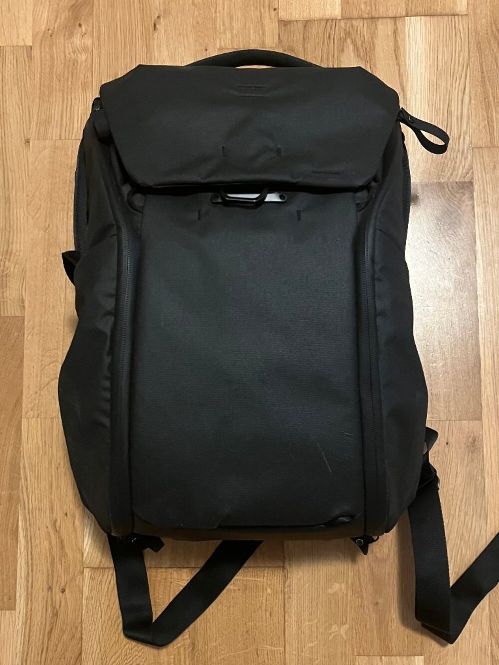 Peak Design Everyday Backpack V2 20L